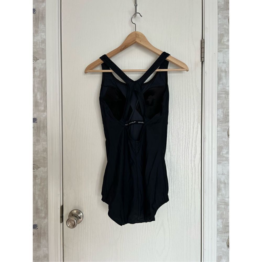 Speedo One piece Bathing Suit
